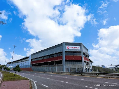 CNBM SA Solar Durban Branch