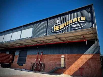 Herholdt's Group (Pty) Ltd Randburg