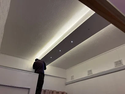 Khabahle electrical and solar system